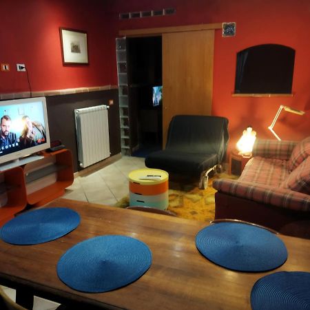 شقة Loft 70 مونتيسكودايو المظهر الخارجي الصورة