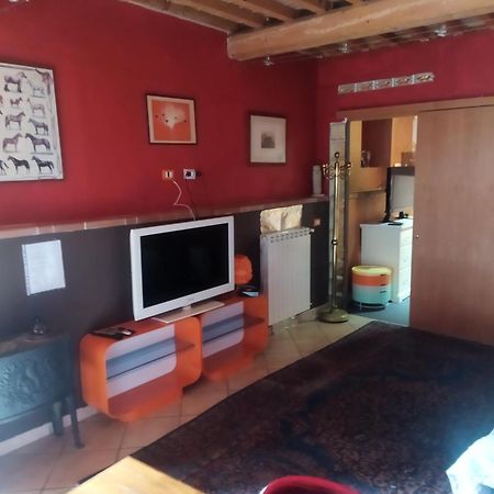 شقة Loft 70 مونتيسكودايو المظهر الخارجي الصورة