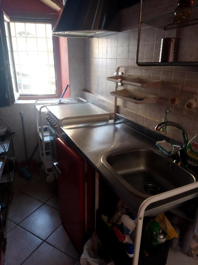 شقة Loft 70 مونتيسكودايو المظهر الخارجي الصورة