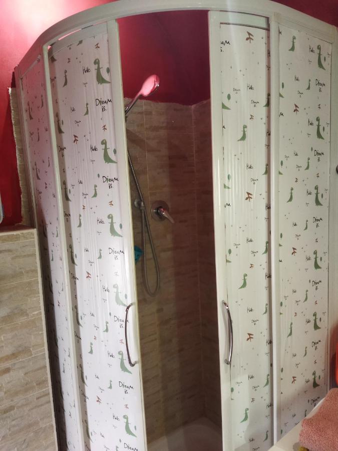 شقة Loft 70 مونتيسكودايو المظهر الخارجي الصورة