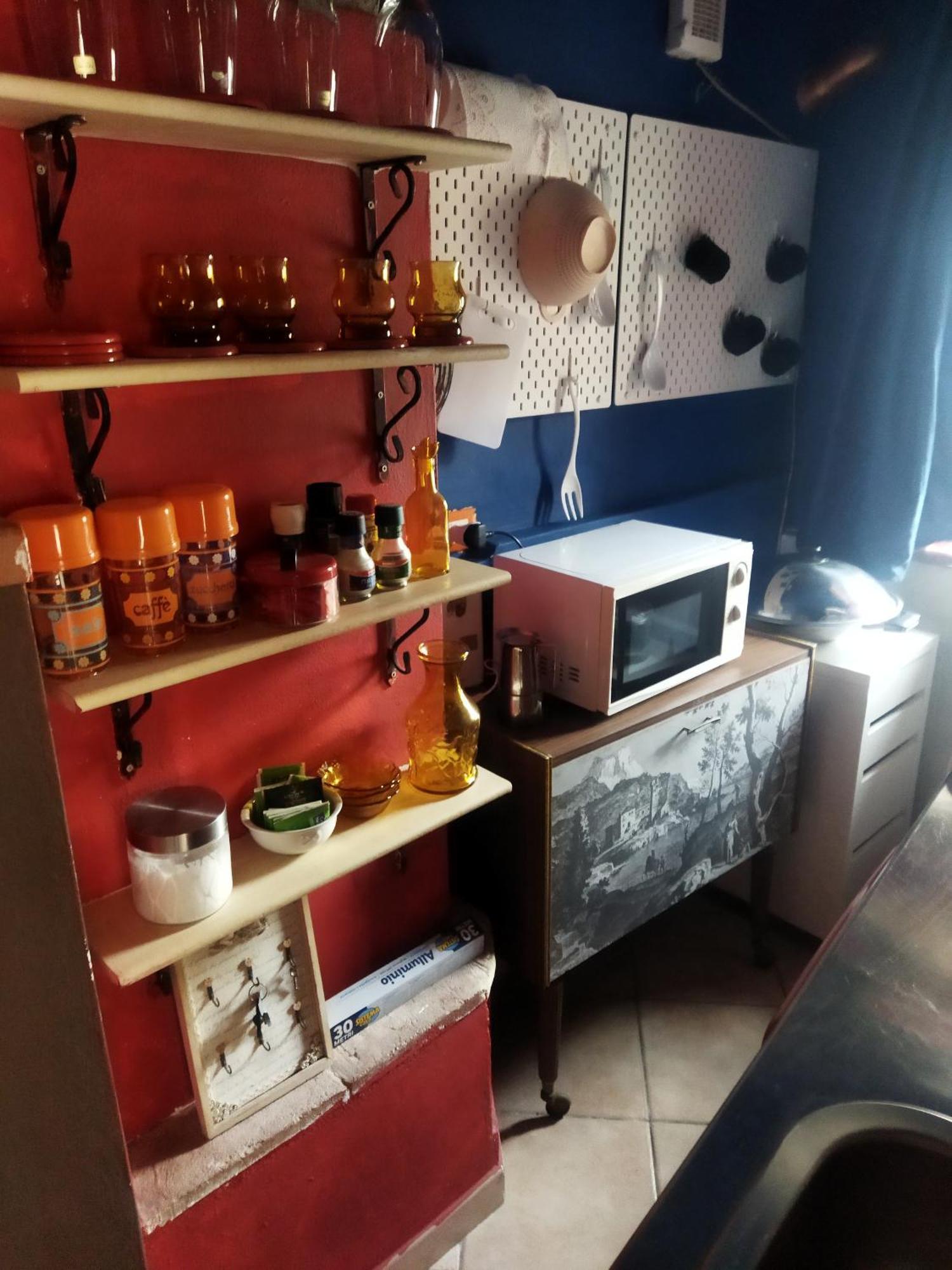 شقة Loft 70 مونتيسكودايو المظهر الخارجي الصورة