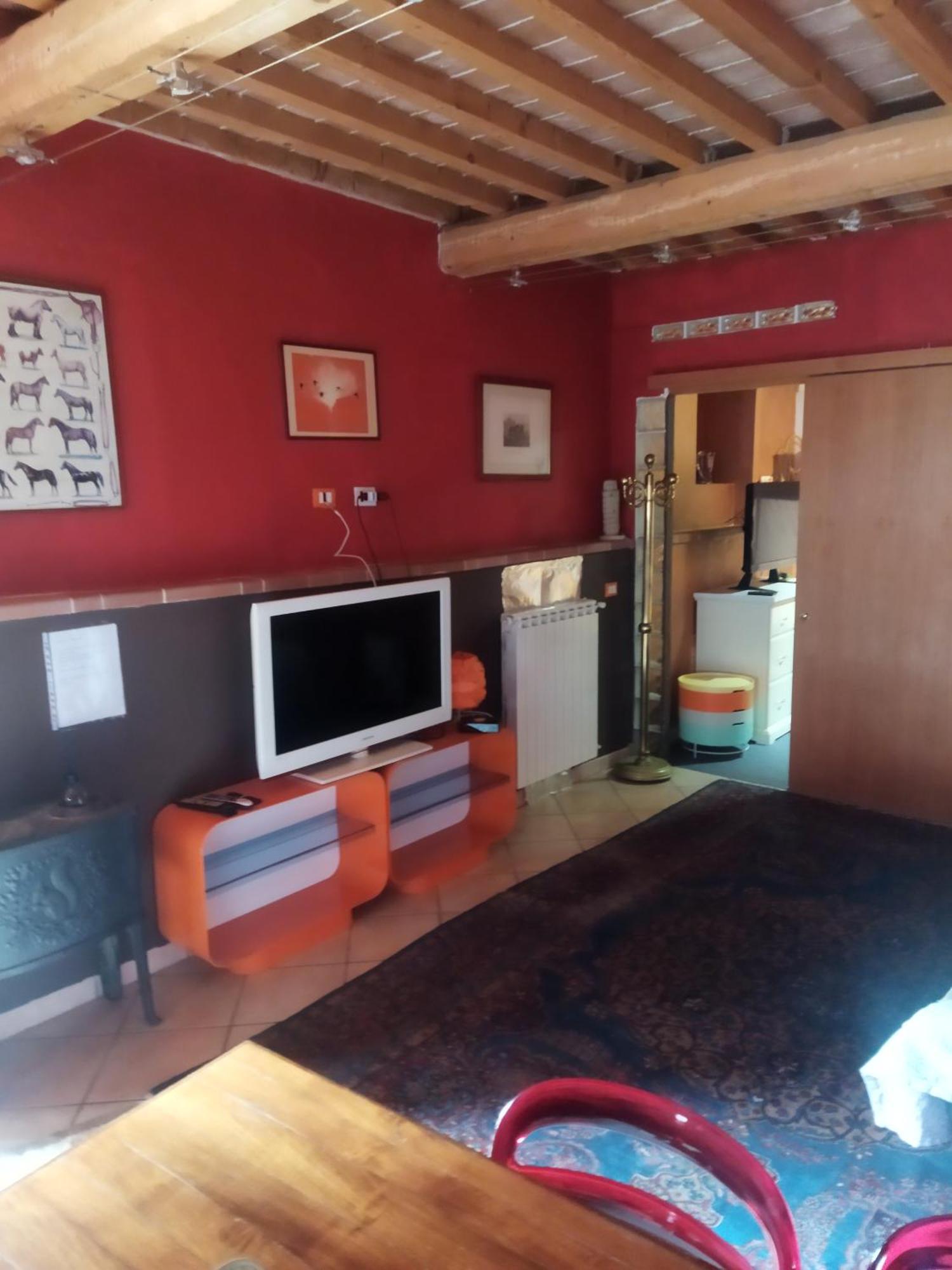شقة Loft 70 مونتيسكودايو المظهر الخارجي الصورة