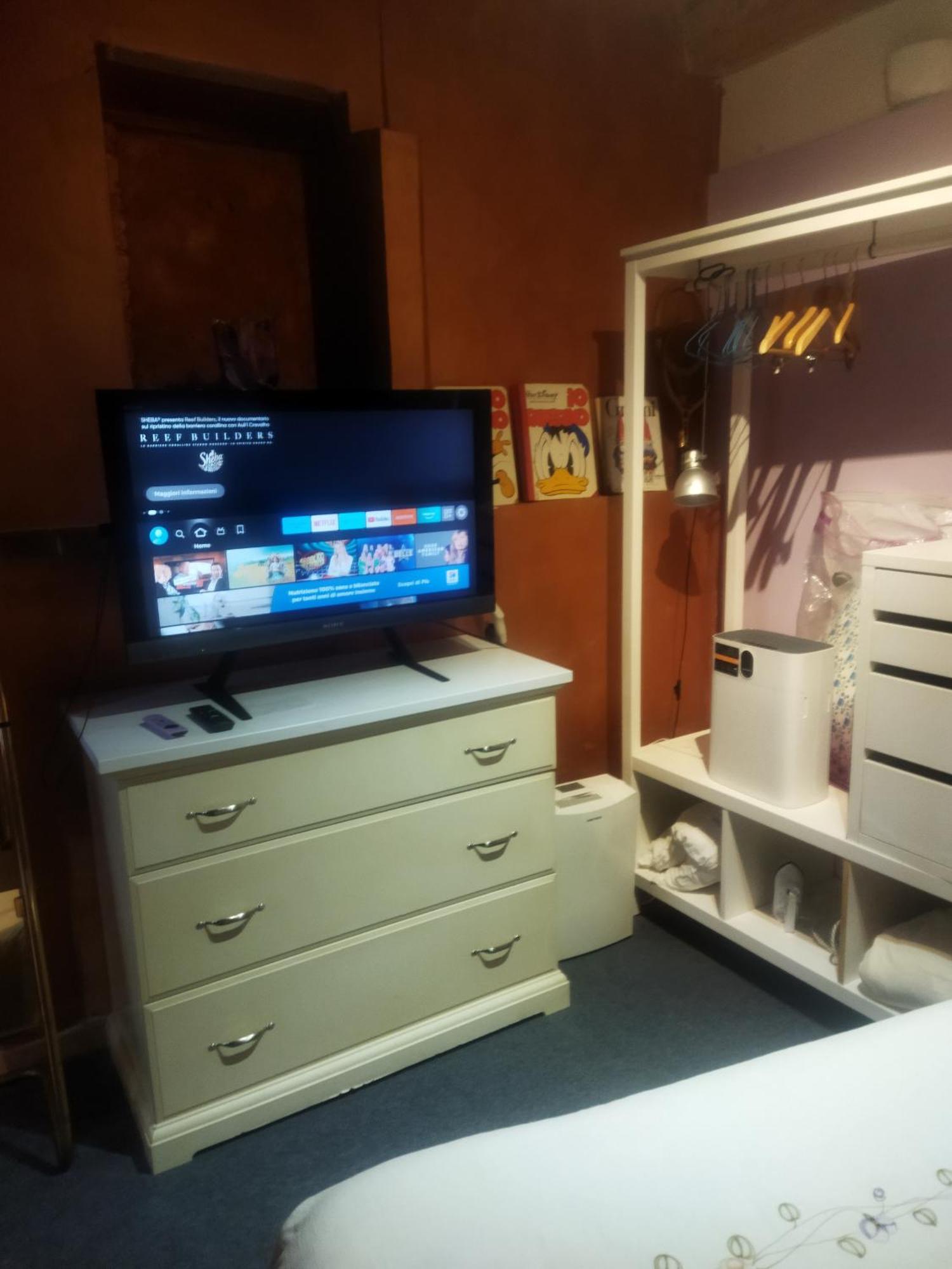 شقة Loft 70 مونتيسكودايو الغرفة الصورة