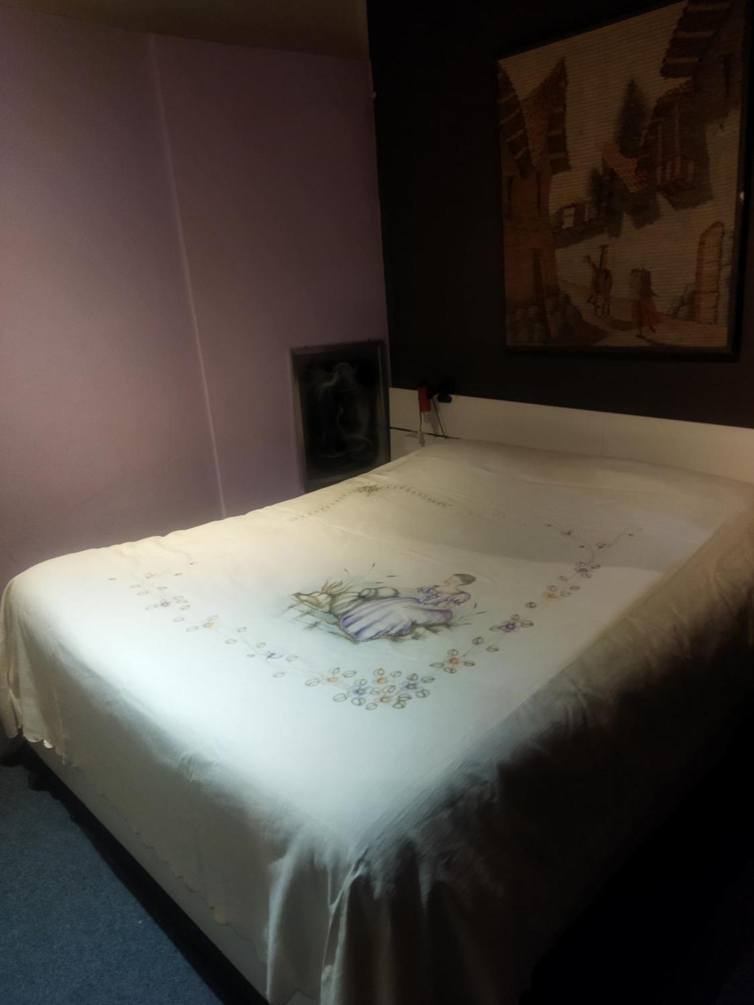 شقة Loft 70 مونتيسكودايو المظهر الخارجي الصورة